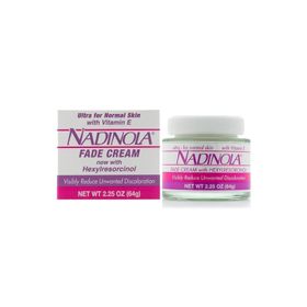 Nadinola 64 gr Normal Ciltler İçin Leke Karşıtı Bakım Kremi