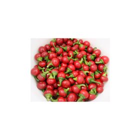 Nadir 10 Adet Aci Cherry Kiraz Biberi Tohumu