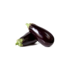 Nadir 10 Adet Dev Patlıcan Tohumu