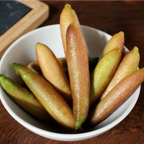 Nadir 3 Adet Parmak Limon Tohumu