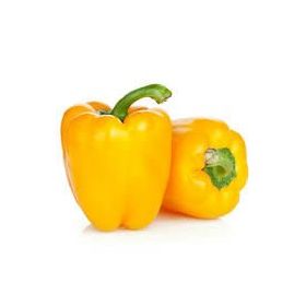 Nadir 5 Adet Dev Sarı Dolmalık Biber Tohumu
