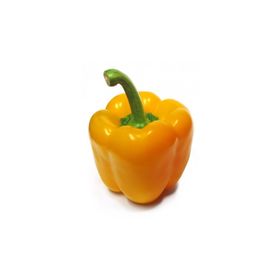 Nadir 5 Adet Dev Sarı Dolmalık Biber Tohumu