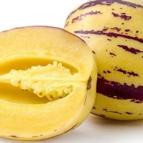 Nadir 5 Adet İthal Pepino Meyvesi Tohumu