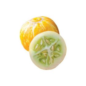 Nadir 5 Adet Limon Salatalık Tohumu