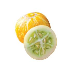 Nadir 5 Adet Limon Salatalık Tohumu