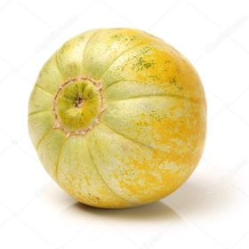 Nadir 5 Adet Mini Sarı Kabak Tohumu