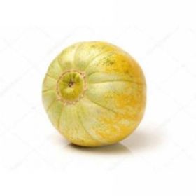 Nadir 5 Adet Mini Sarı Kabak Tohumu