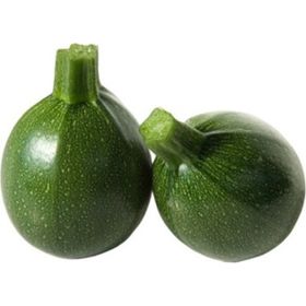 Nadir 5 Adet Topak Yeşil Dolmalık Kabak Tohumu