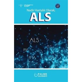Nadir Hastalık Olarak Als - Palme Yayınları