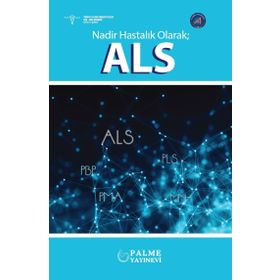 Nadir Hastalık Olarak Als - Palme Yayınları