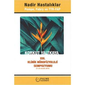 Nadir Hastalıklar - Palme Yayınları