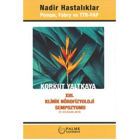 Nadir Hastalıklar - Palme Yayınları