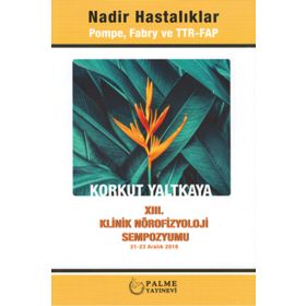 Nadir Hastalıklar - Palme Yayınları