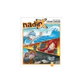 Nadir-X Kitap