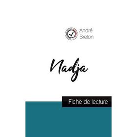 Nadja - Andre Breton