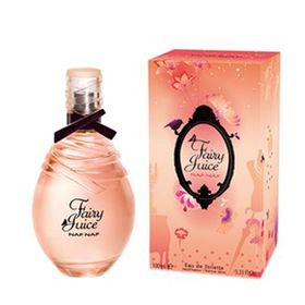 Naf Naf Fairy Juice EDT Sprey 100 ml Kadın Parfüm
