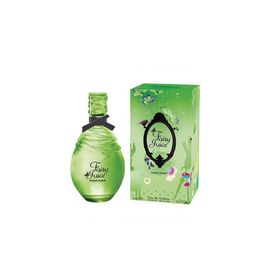 Naf Naf Fairy Juice Green EDT 40 ml Kadın Parfümü