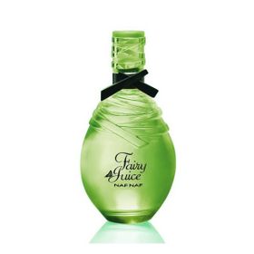 Naf Naf Fairy Juice Green EDT 40 ml Kadın Parfümü