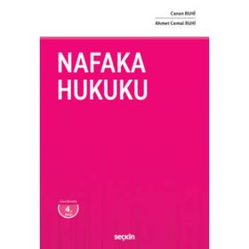 NAFAKA HUKUKU - ALI İHSAN ÖZUĞUR