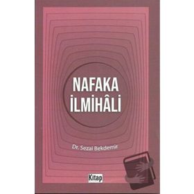 Nafaka İlmihali - Sezai Bekdemir