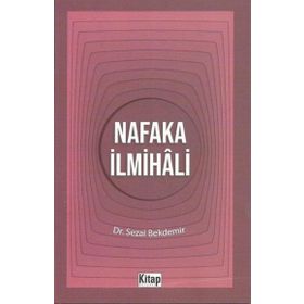 Nafaka İlmihali - Sezai Bekdemir