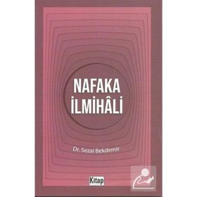 Nafaka İlmihali - Sezai Bekdemir
