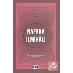 Nafaka İlmihali - Sezai Bekdemir