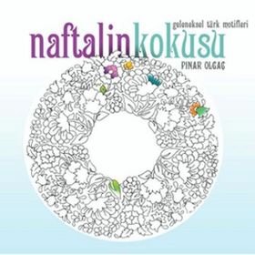 Naftalin Kokusu - Pınar Olgaç