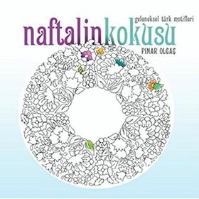 Naftalin Kokusu - Pınar Olgaç