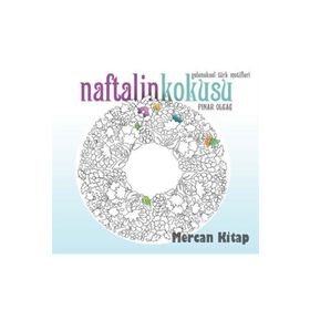 Naftalin Kokusu - Pınar Olgaç
