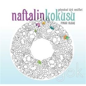 Naftalin Kokusu - Pınar Olgaç