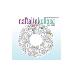 Naftalin Kokusu - Pınar Olgaç