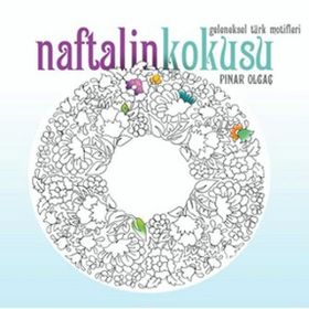 Naftalin Kokusu - Pınar Olgaç