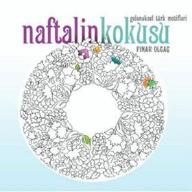 Naftalin Kokusu - Pınar Olgaç