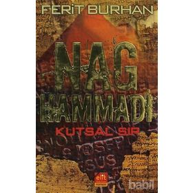 NAG HAMMADI KUTSAL SIR - FERIT BURHAN