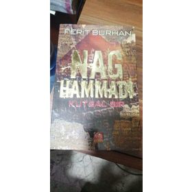 NAG HAMMADI KUTSAL SIR - FERIT BURHAN