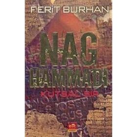 NAG HAMMADI KUTSAL SIR - FERIT BURHAN