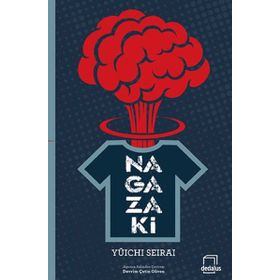 Nagazaki - Eric Faye