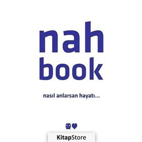 Nahbook - Tunç Topçuoğlu