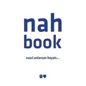 Nahbook - Tunç Topçuoğlu