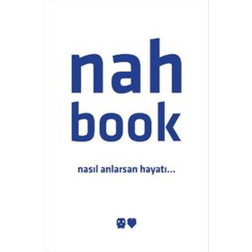 Nahbook - Tunç Topçuoğlu