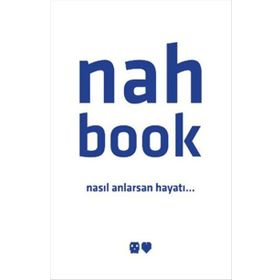 Nahbook - Tunç Topçuoğlu