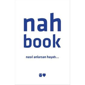 Nahbook - Tunç Topçuoğlu