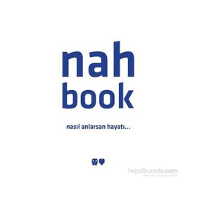 Nahbook - Tunç Topçuoğlu