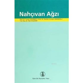 Nahçıvan Ağzı / Kollektif