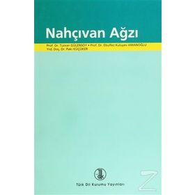 Nahçıvan Ağzı / Kollektif