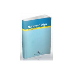Nahçıvan Ağzı / Kollektif