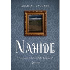 Nahide İkinci Adam Yayınları