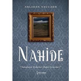 Nahide İkinci Adam Yayınları