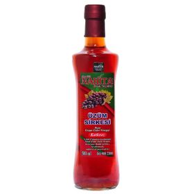 Nahita Katkısız 500 ml Üzüm Sirkesi